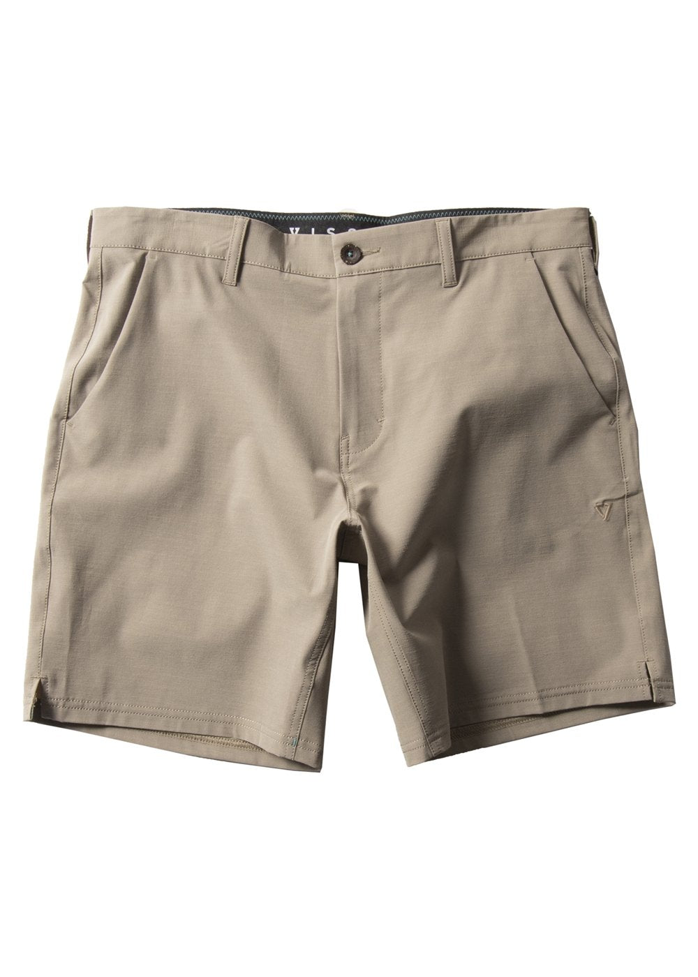 Cutlap Eco 17.5" Hybrid Walkshort