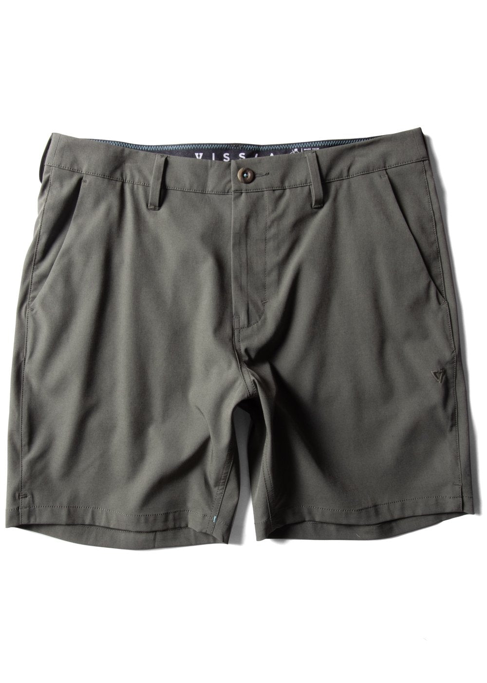 Cutlap Eco 17.5" Hybrid Walkshort