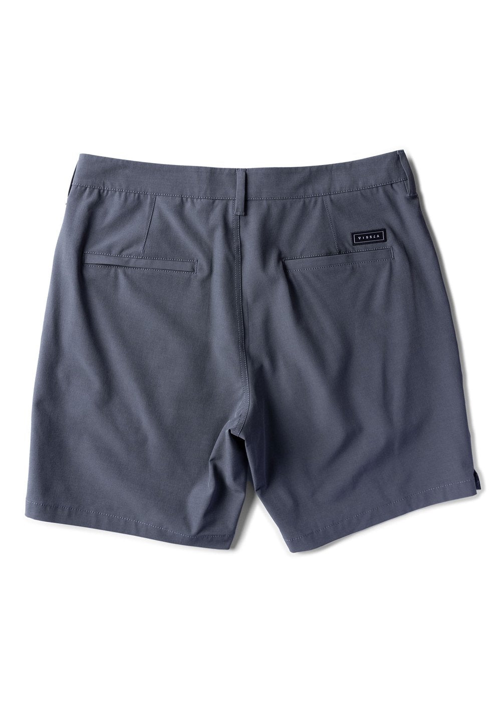 Cutlap Eco 17.5" Hybrid Walkshort