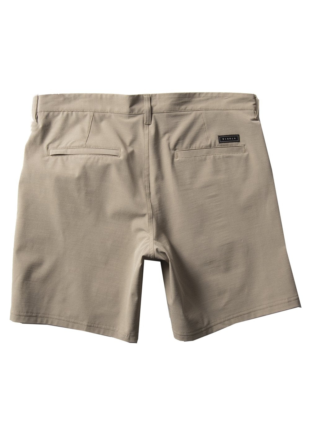 Cutlap Eco 17.5" Hybrid Walkshort