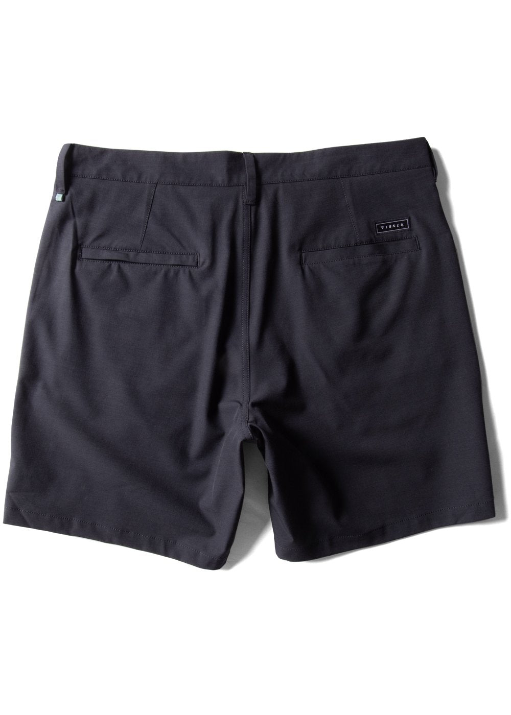 Cutlap Eco 17.5" Hybrid Walkshort