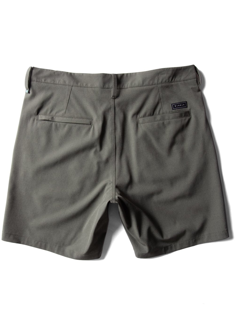 Cutlap Eco 17.5" Hybrid Walkshort