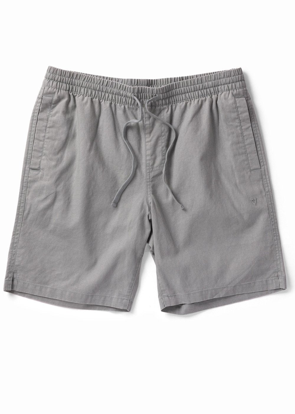 Natural Dye Eco 18" Walkshort