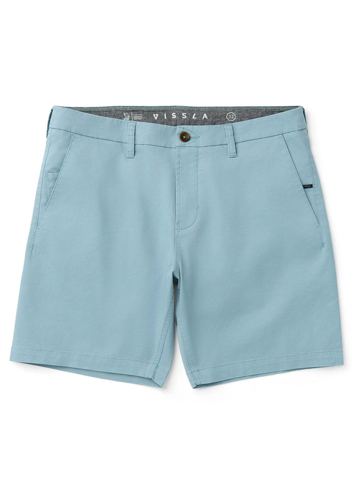 No See Ums Eco 18" Walkshort