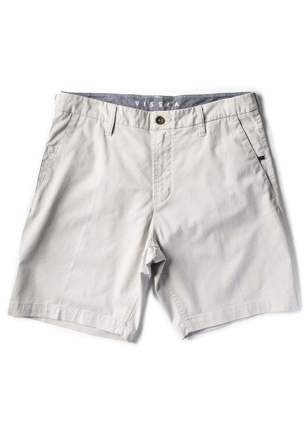 No See Ums Eco 18" Walkshort