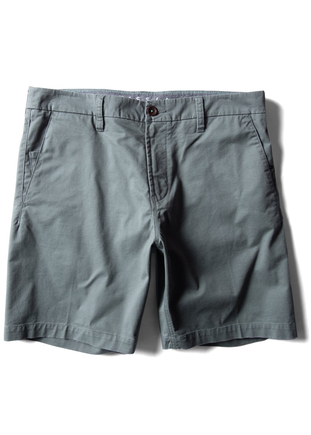 No See Ums Eco 18" Walkshort