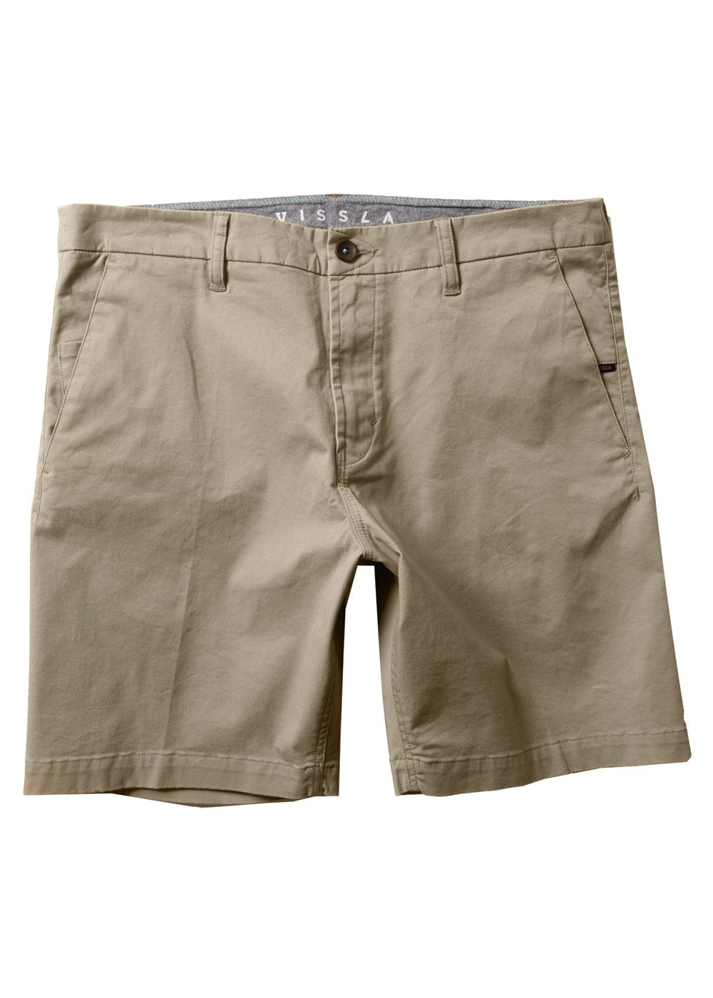 No See Ums Eco 18" Walkshort