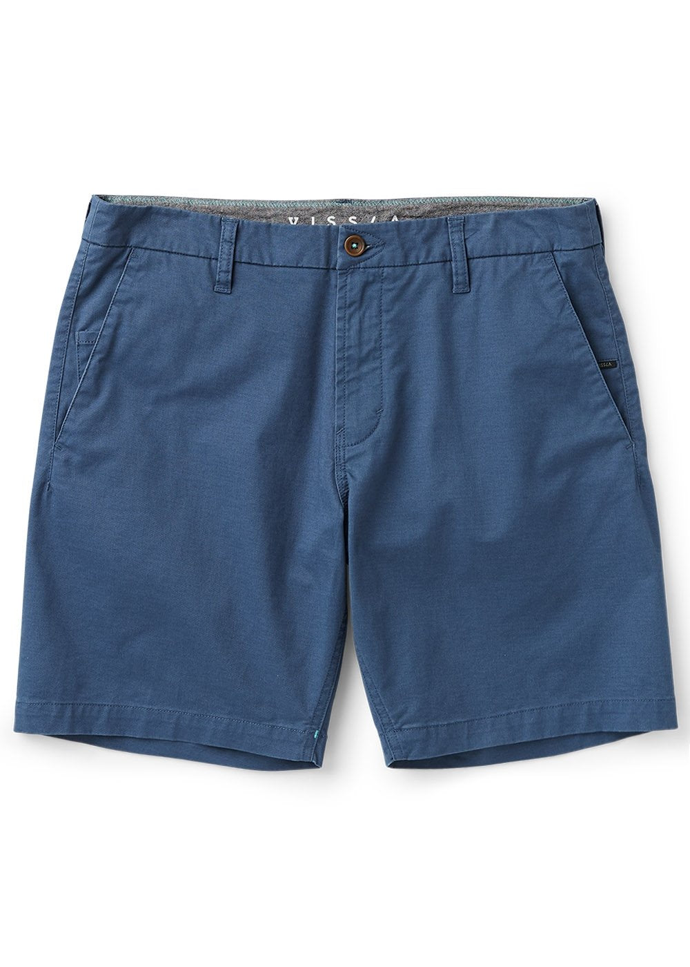 No See Ums Eco 18" Walkshort