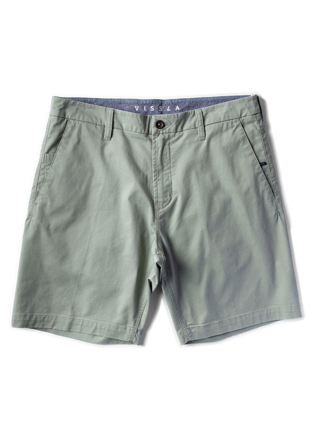 No See Ums Eco 18" Walkshort