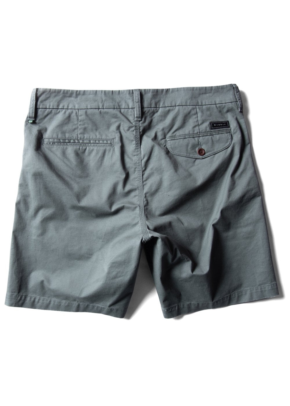 No See Ums Eco 18" Walkshort