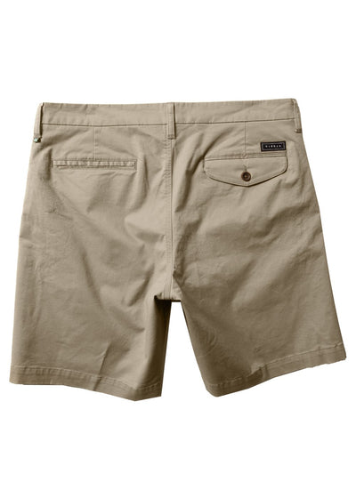 No See Ums Eco 18" Walkshort