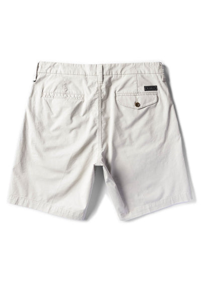 No See Ums Eco 18" Walkshort