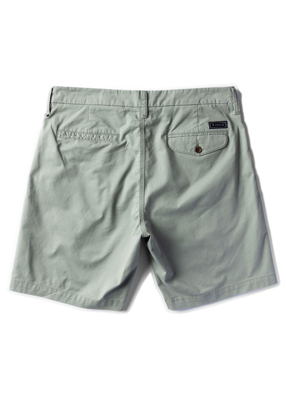 No See Ums Eco 18" Walkshort