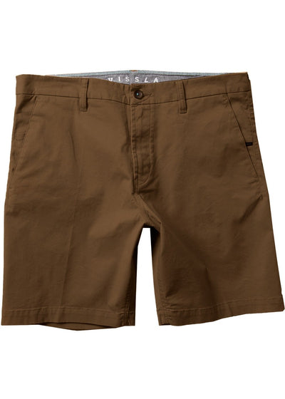 No See Ums Eco 18" Walkshort