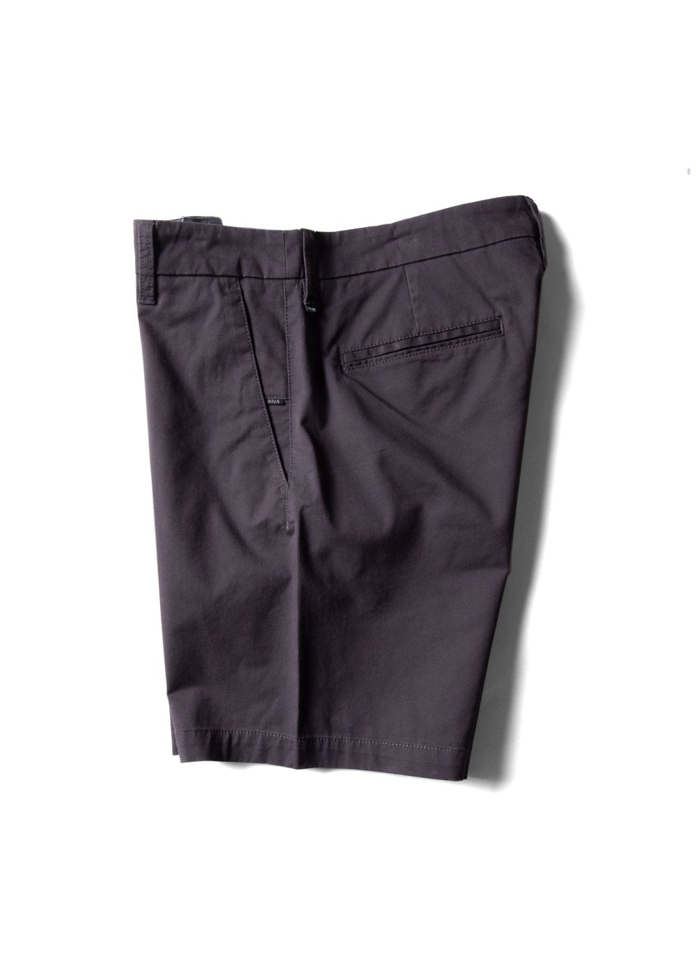 Vissla No See Ums Eco 18" Walkshort in Phantom, view 3
