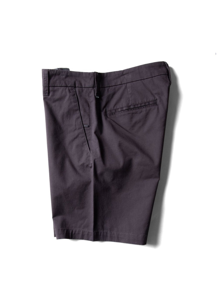 Vissla No See Ums Eco 18" Walkshort in Phantom, view 3