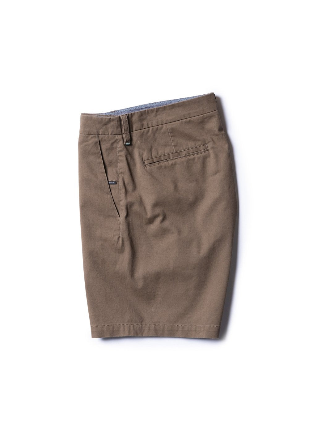 Vissla No See Ums Eco 18" Walkshort in Teak, view 3