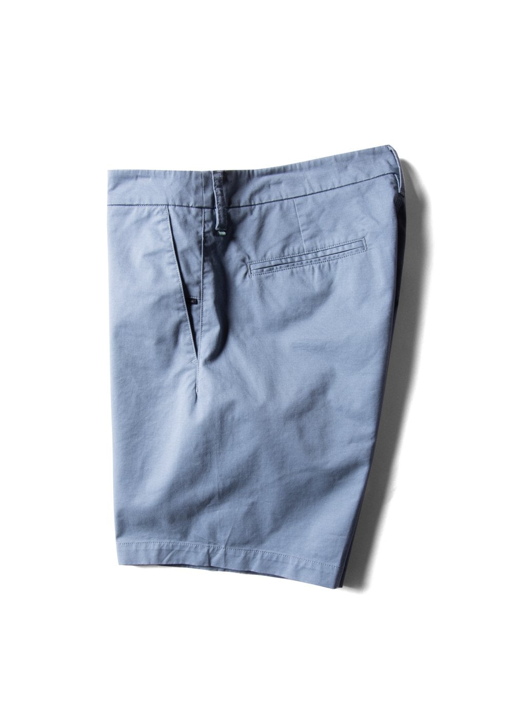 No See Ums Eco 18" Walkshort