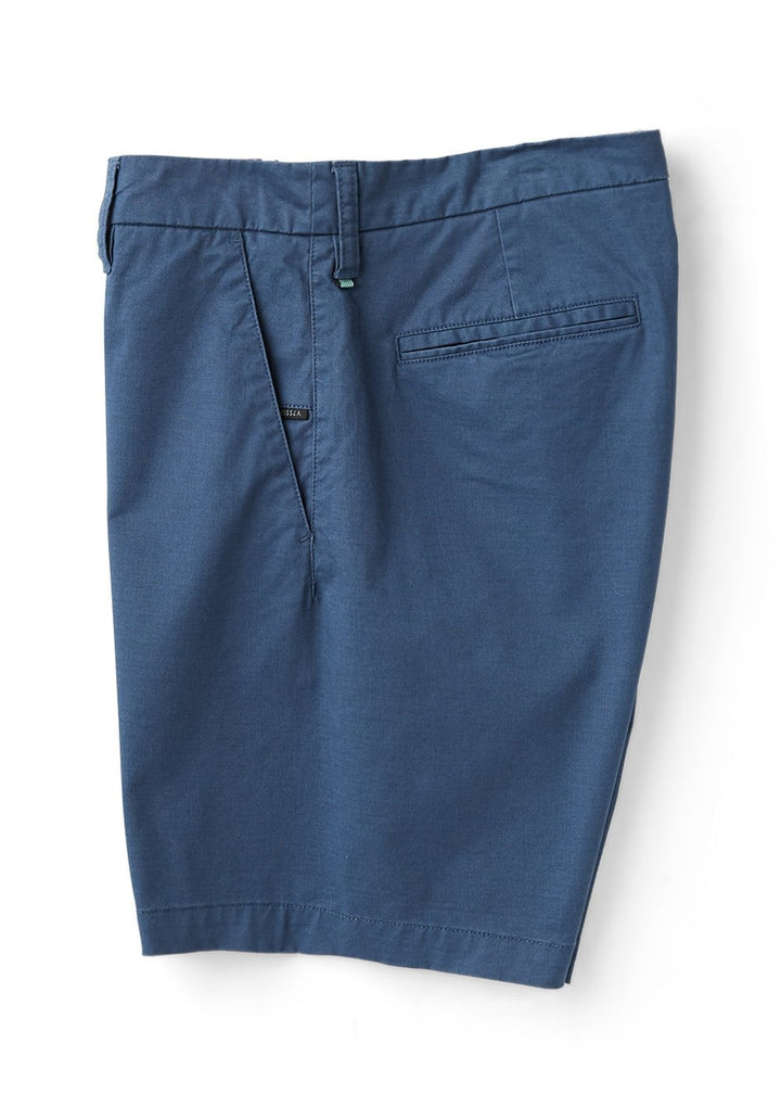 Vissla No See Ums Eco 18" Walkshort in Dark Denim, view 3