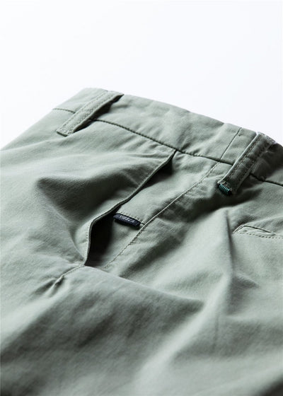 No See Ums Eco 18" Walkshort