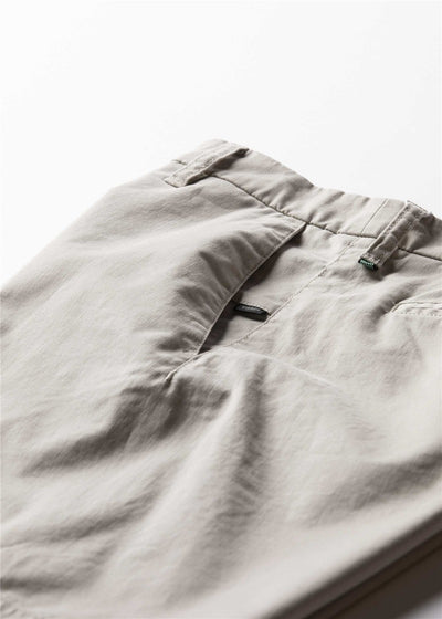 No See Ums Eco 18" Walkshort