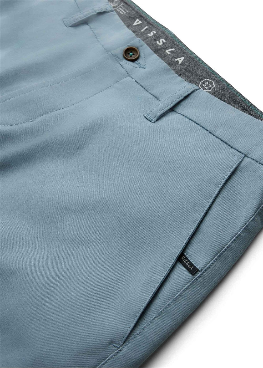 No See Ums Eco 18" Walkshort