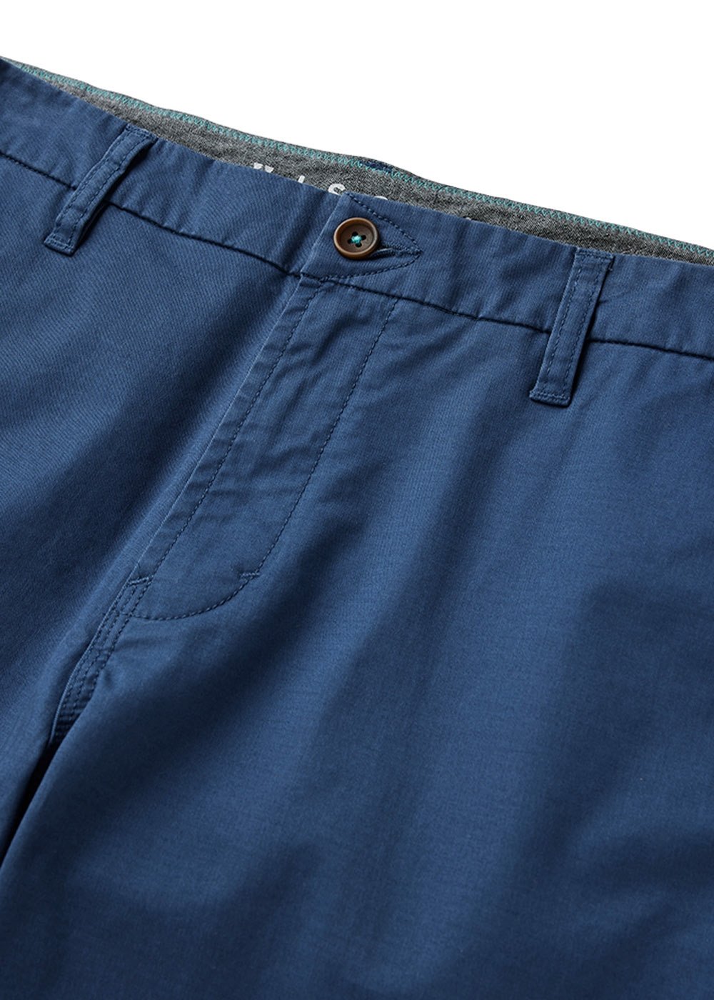 Vissla No See Ums Eco 18" Walkshort in Dark Denim, view 4