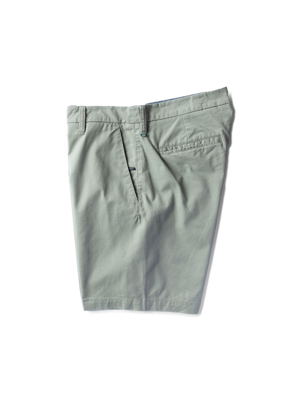 No See Ums Eco 18" Walkshort