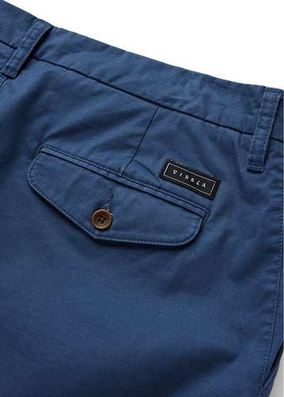 No See Ums Eco 18" Walkshort
