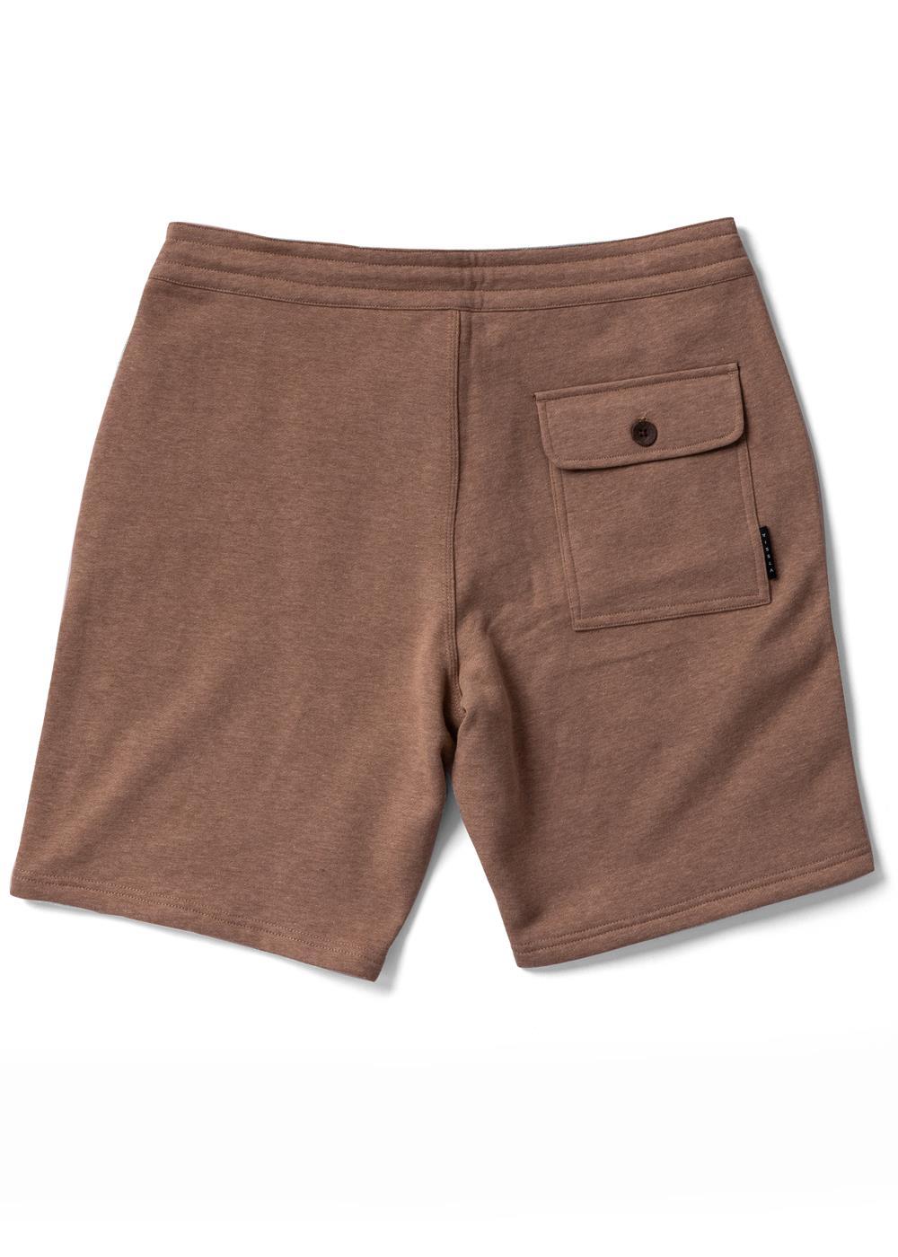 Solid Sets Eco 18.5" Sofa Surfer Walkshorts