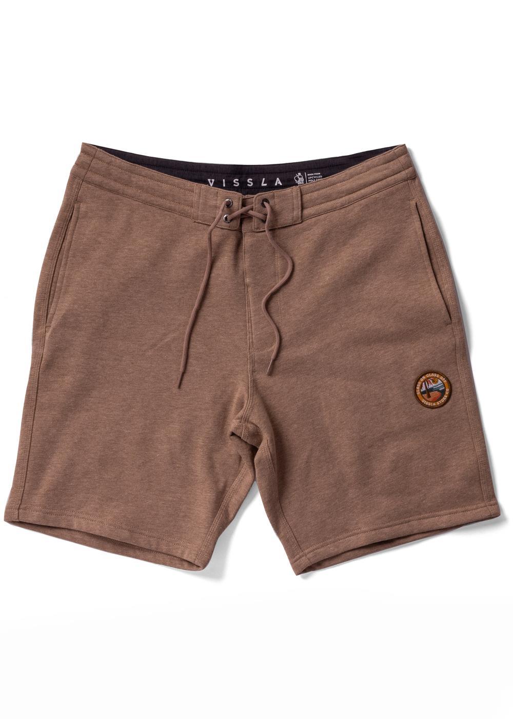 Solid Sets Eco 18.5" Sofa Surfer Walkshorts