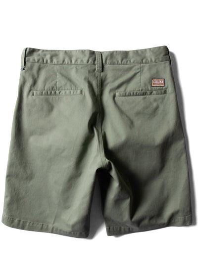 Creators Port 20" Walkshort