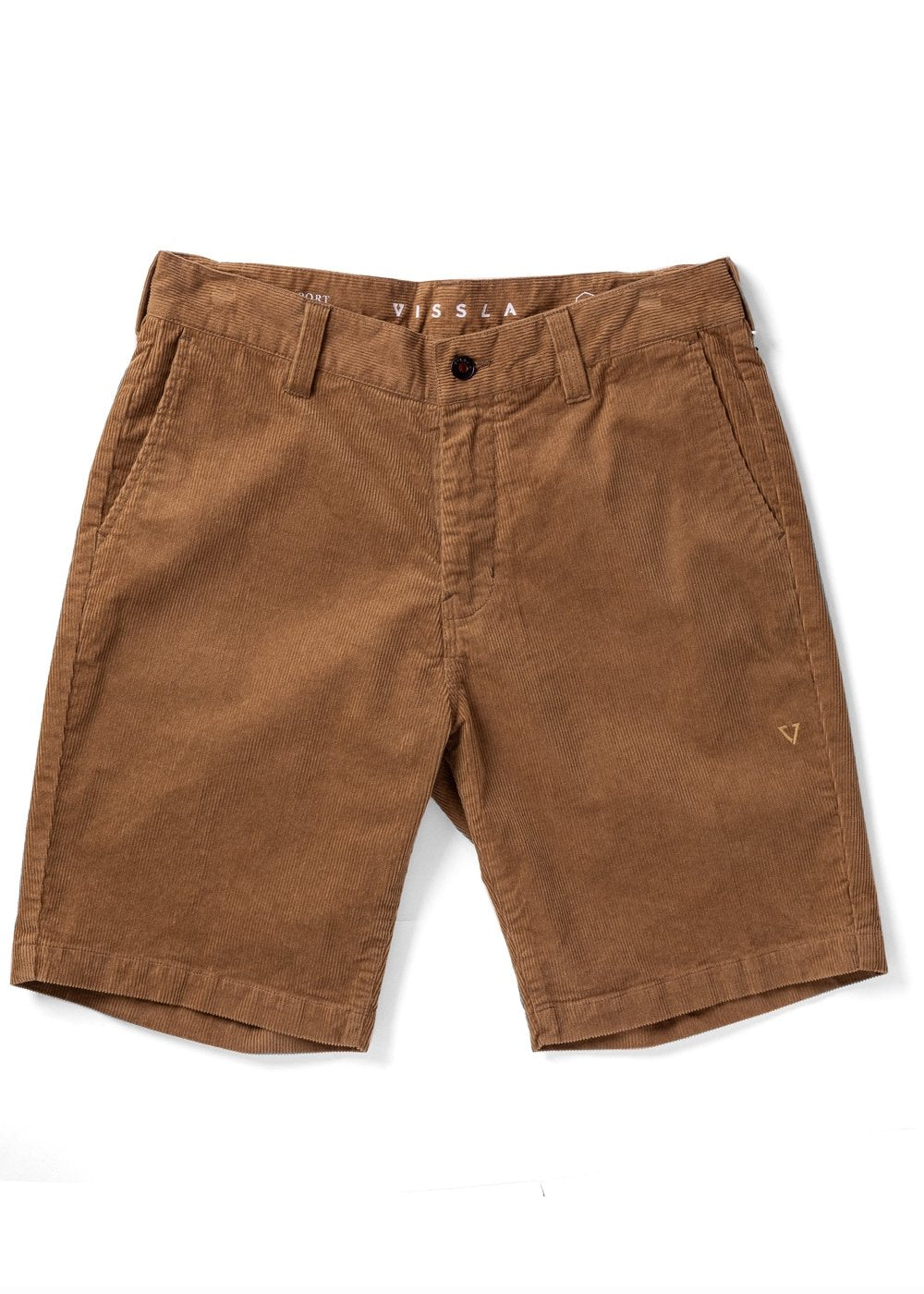 Creators Port Cord 20" Walkshort