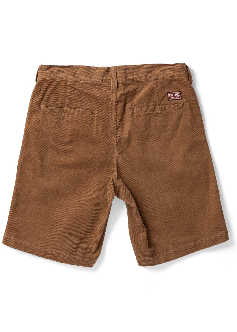 Creators Port Cord 20" Walkshort