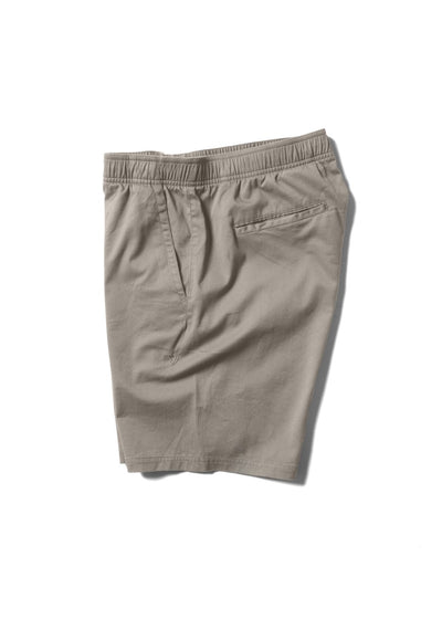 No See Ums Eco 18" Elastic Walkshort