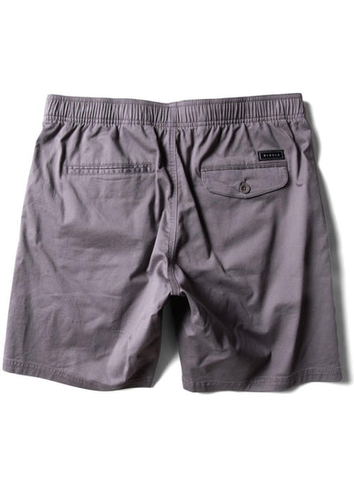 No See Ums Eco 18" Elastic Walkshort