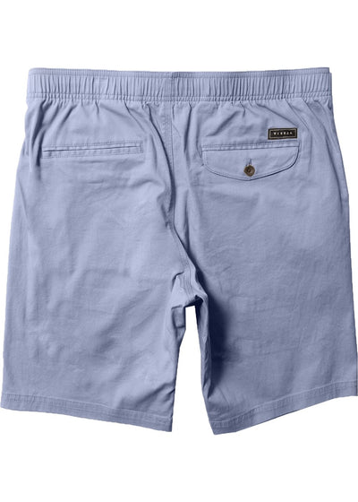 No See Ums Eco 18" Elastic Walkshort