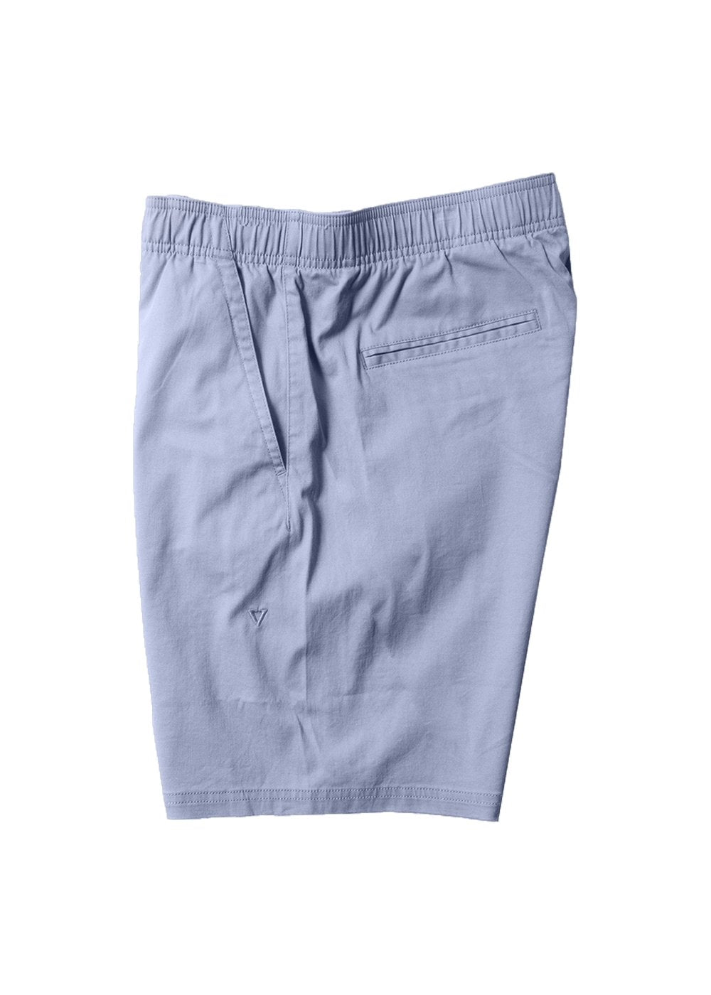 No See Ums Eco 18" Elastic Walkshort