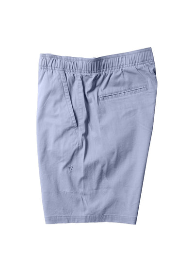 No See Ums Eco 18" Elastic Walkshort