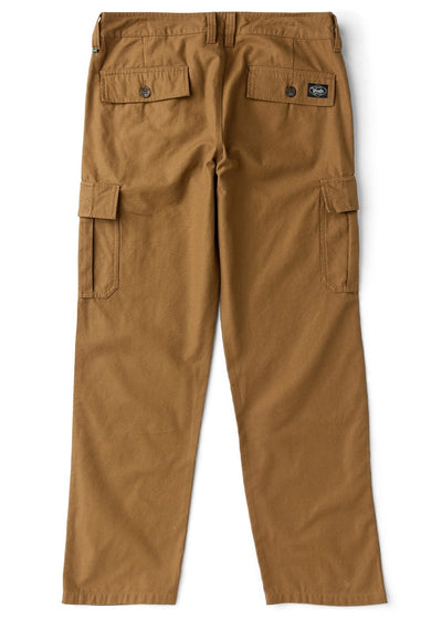County Cargo Eco Pant