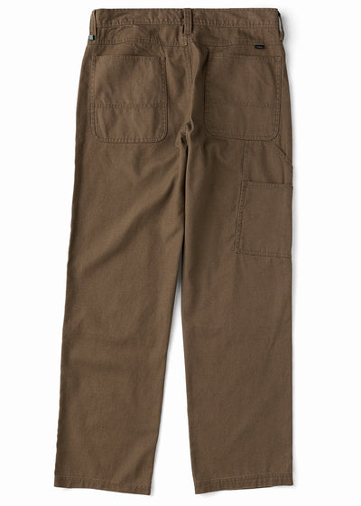 Pismo Painter Eco Work Pant