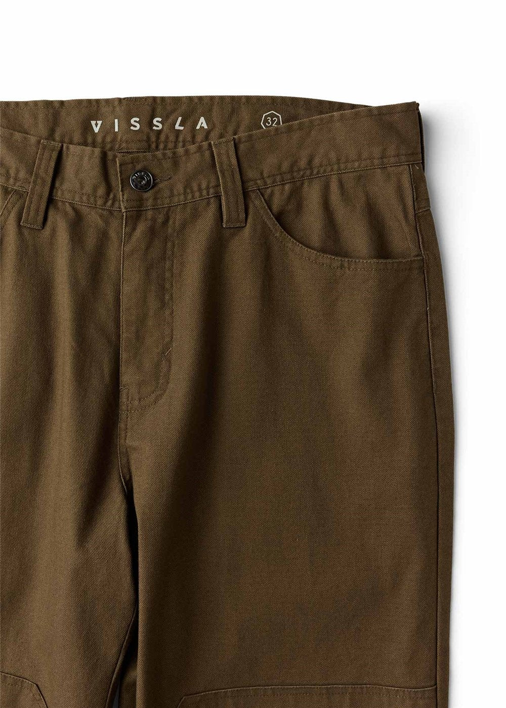 Pismo Painter Eco Work Pant