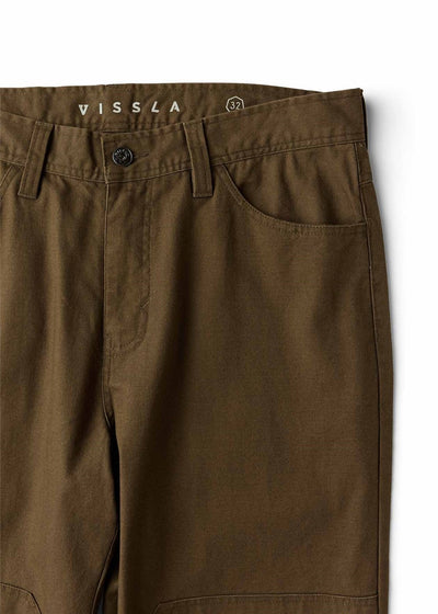 Pismo Painter Eco Work Pant