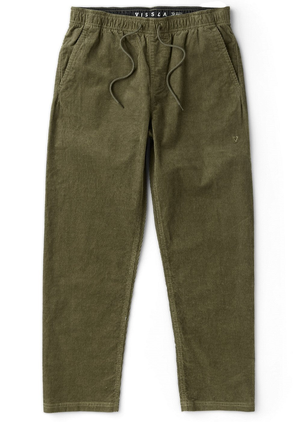 No See Ums Cord Eco Elastic Pant