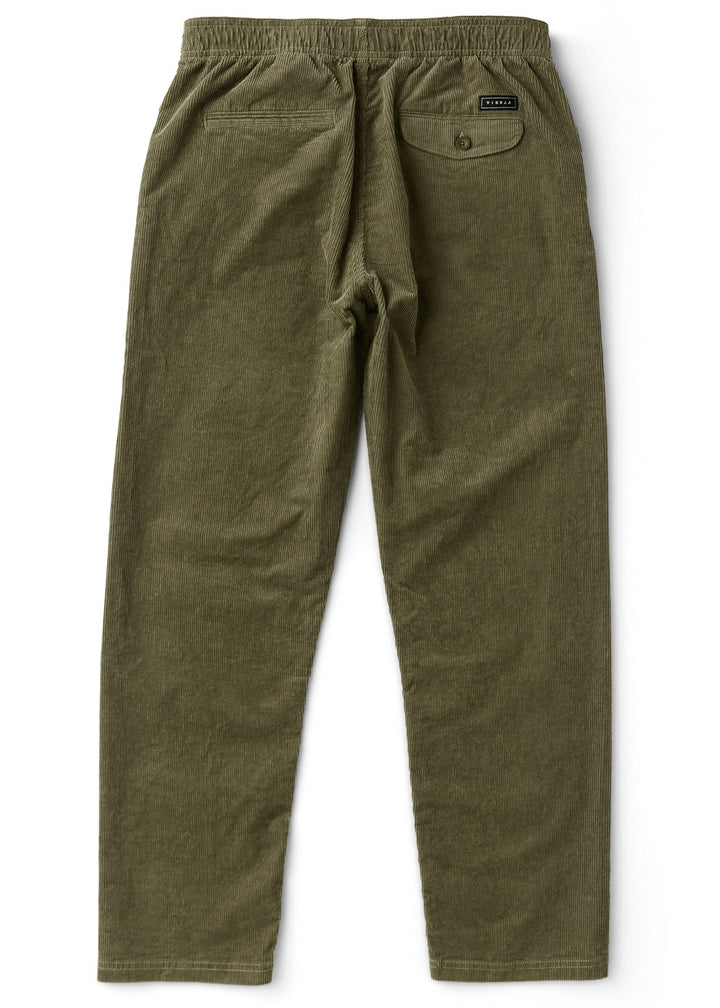 No See Ums Cord Eco Elastic Pant