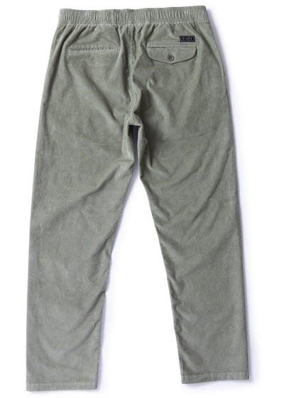 No See Ums Cord Eco Elastic Pant