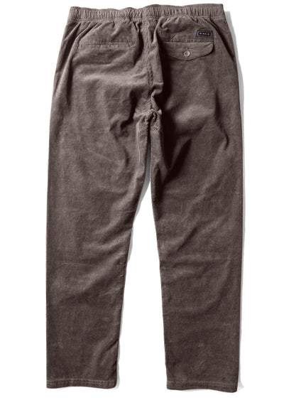 No See Ums Cord Eco Elastic Pant