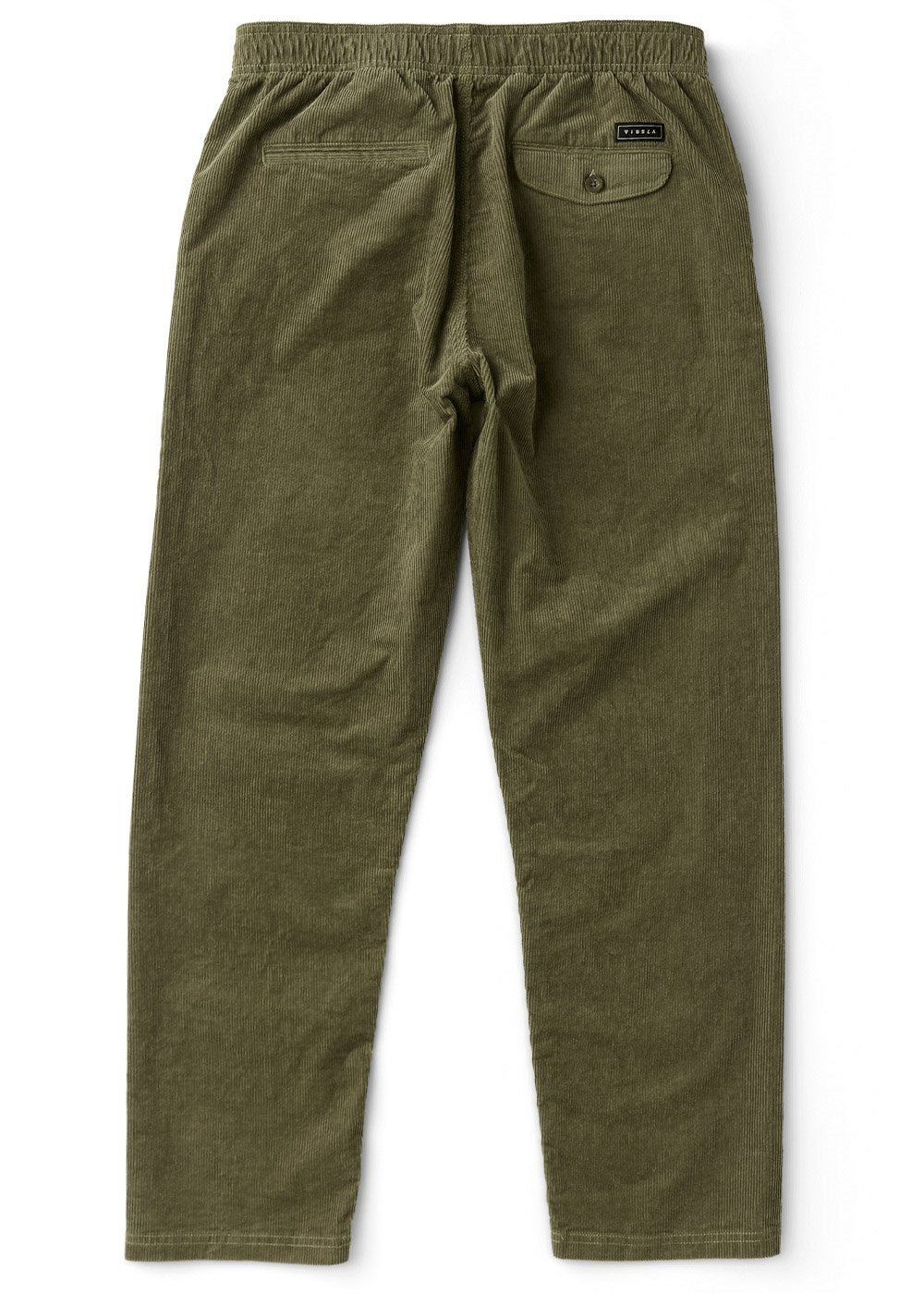 No See Ums Cord Eco Elastic Pant