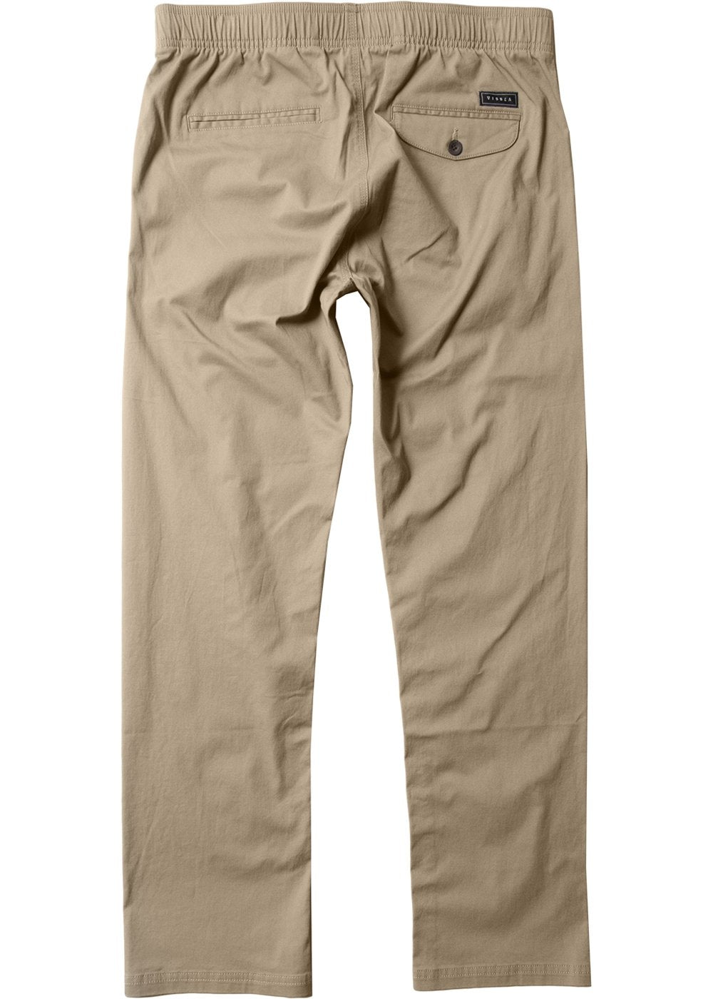 No See Ums Eco Elastic Pant