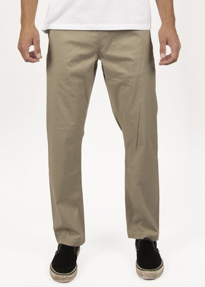 No See Ums Eco Elastic Pant